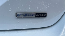 Ford Fiesta 1.0 EcoBoost Titanium X 5dr Petrol Hatchback